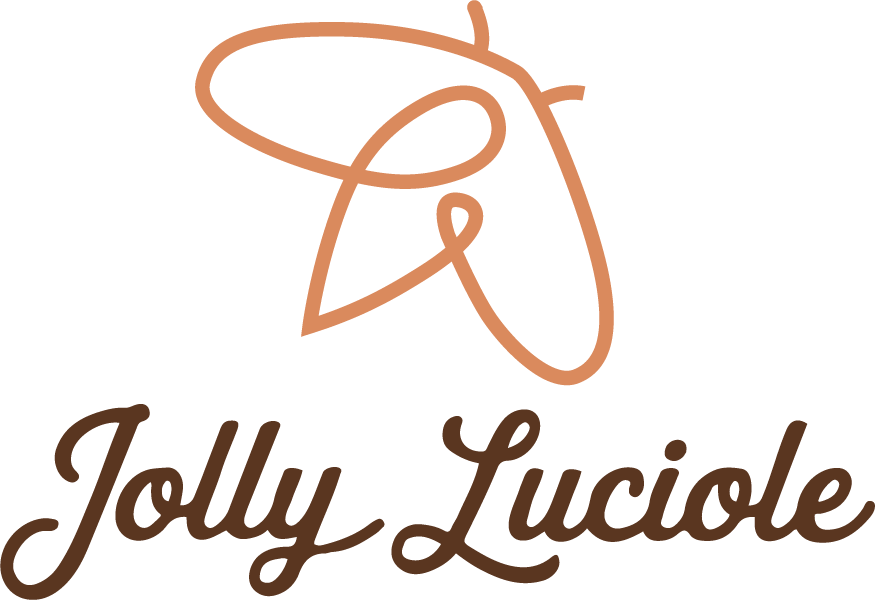 logo jolly luciole
